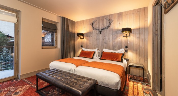 No.4 Aspen House, Val D'Isere ski chalet, image 6